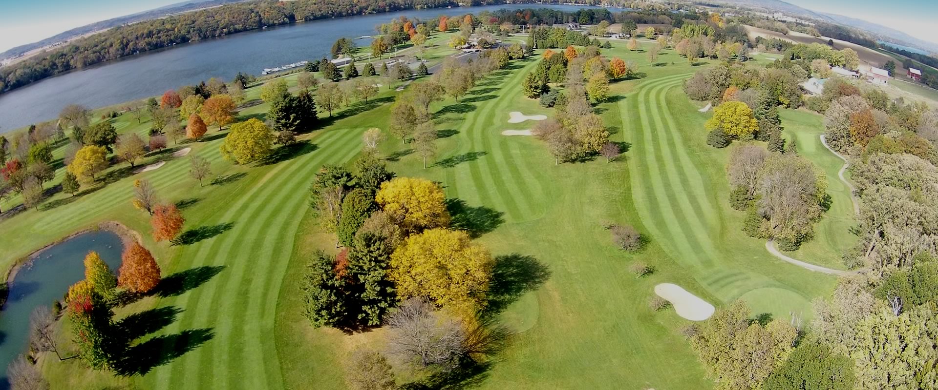 Lake Wisconsin Country Club Madison Wisc